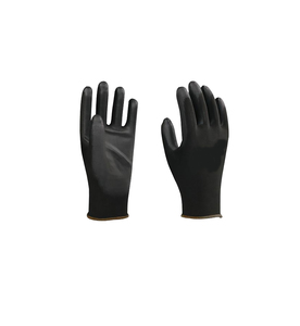 Gants de sécurité de haute qualité conçus avec une protection renforcée de la paume et une adhérence antidérapante pour des tâches de manutention sécurisées - Product Image 2