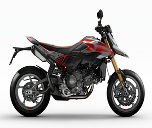 มอเตอร์ไซค์แท้รุ่นใหม่ ปี 2026 V2SP 890cc พร้อมจัดส่ง - Product Image 3