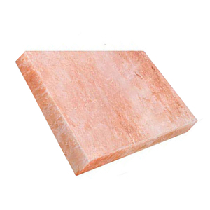 Ladrillos de Sal Rosa del Himalaya Premium, Bloques de Sal Natural para Decoración del Hogar, Paredes, Diseño de Interiores y Proyectos Decorativos - Product Image 2