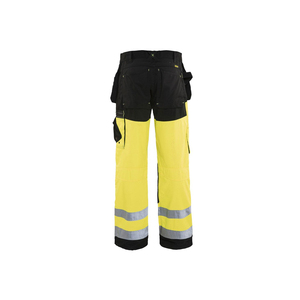 Premium Industrial Utility <b>Work</b> <b>Pants</b> Heavy Duty Reinforced <b>Cargo</b> Trousers Multi Pocket Workwear Manufacturer Working <b>Pant</b> - Product Image 3