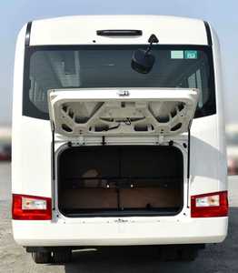 BRAND NEW 2026 <b>TOY</b> OTA COASTER 0KM 8+ SEATERS 6CYLINDER 199HP Mannual TRANSMISSION - Product Image 2