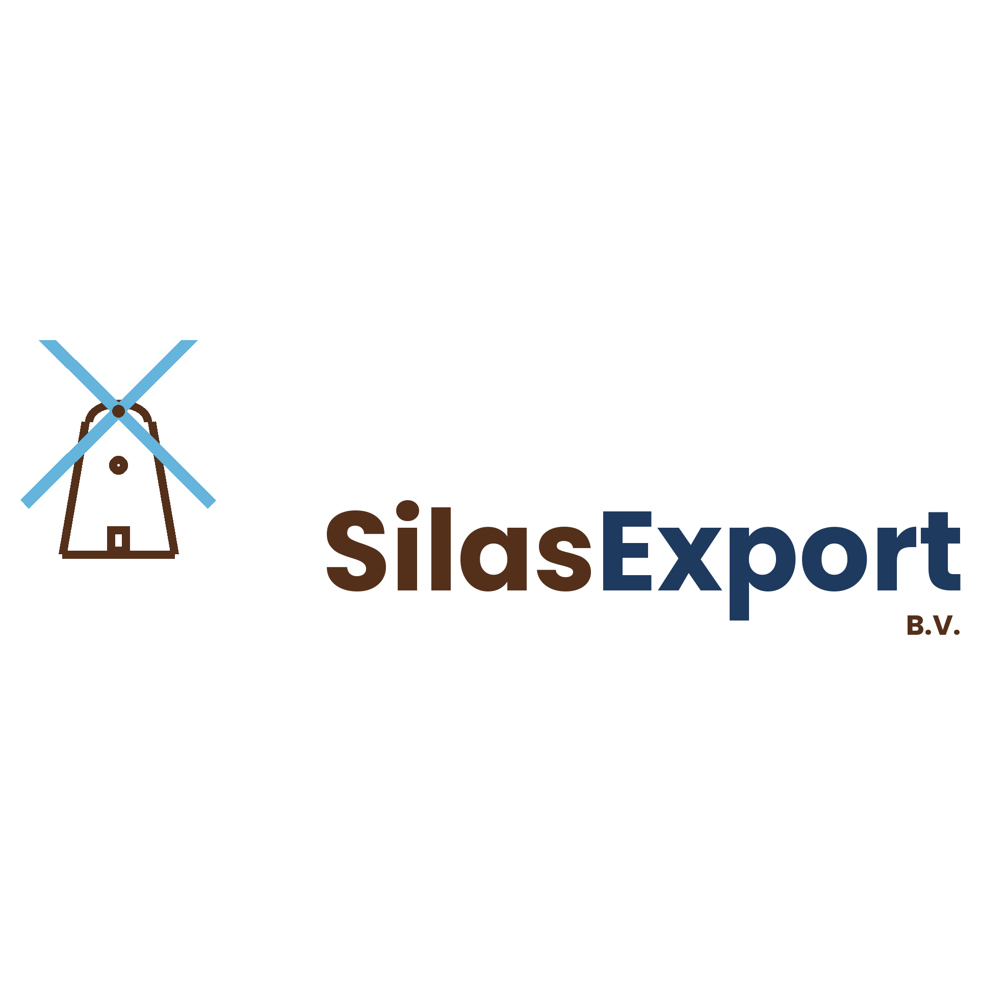 SILAS EXPORT B.V. logo