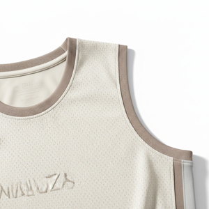 Professional Basketball Uniform Set Moisture Wicking Jersey Shorts Custom Design Team Wear Bulk Supplier - Product Image 5