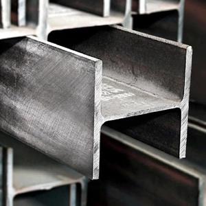 Viga de Acero Estructural Laminada en Caliente SS400 (Estándar GB) para Construcción y Puentes, Ancho de Brida de 150 mm, Espesor de Núcleo de 12 mm - Product Image 3