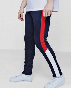 Pantalones deportivos para hombre, ligeros, para calentamiento, para fútbol al aire libre, entrenamiento y fitness - Product Image 3