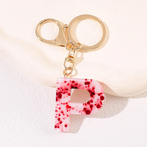Resin Handcrafted Traditional Design Press Keychains with Dried Flowers Keychain Resin <b>Key</b> <b>Ring</b> for Bag & <b>Key</b> Decor - Product Image 4