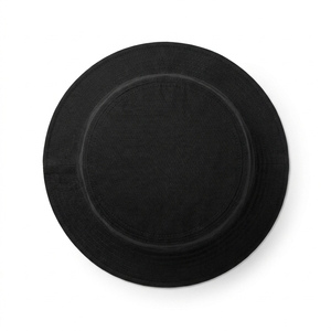 Chapeau Bob de Plage Personnalisé en Coton Non Structuré à Faible MOQ avec Broderie 3D – Idéal pour le Quotidien, le Cyclisme, la Pêche, Protection Solaire – Homme Femme - Product Image 3