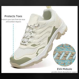 Zapatillas Deportivas Baratas de Alta Calidad, Botas Casuales para Primavera/Invierno, Maratón, Correr, Caminar, para Hombre y Mujer, con Cordones, Estilo Chunky - Product Image 5