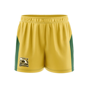Ensembles d'uniformes de softball confortables et ajustés avec impression par sublimation, tendance, en polyester, shorts d'uniforme de softball, ensemble deux pièces - Product Image 6