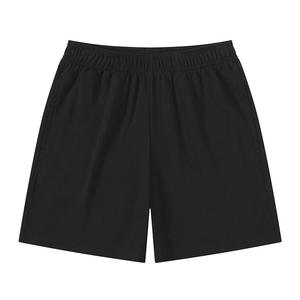 Customize High Quality 100% Cotton Men's Sports <b>Short</b> Vintage Unisex Custom Embroidery Logo summer <b>Shorts</b> for Men - Product Image 4