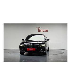 BMW Serie 7 740Ld XDrive 2019, Diseño Pure Excellence, Combustible Diésel, Caja de Cambios Automática, Asientos de Cuero, Volante a la Izquierda, Cámara Trasera - Product Image 3