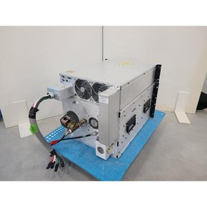 ENI GHW-85A / 27-105447-00 GHW80A-13DF2L0-001 ชุดจ่ายไฟ RF ใช้แล้วตามสภาพเดิม อะไหล่อุปกรณ์เซมิคอนดักเตอร์รุ่นเก่า - Product Image 2