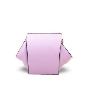 กระเป๋าสะพายข้างสีม่วง P55505 ทันสมัยและมีสไตล์ - Product Image 1