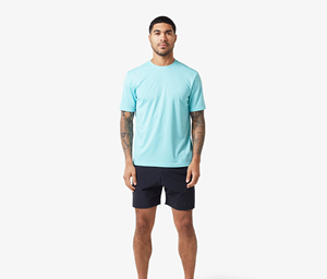 Camiseta de moda para hombre de alta calidad al por mayor personalizada - Product Image 2