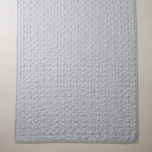 Manta de Cama de Lujo, Suave al Tacto, para las Cuatro Estaciones, Lavable a Máquina, Extra Duradera, de Tela de Alta Densidad - Product Image 4