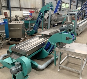 Machine de décorticage de noix de cajou la plus vendue Solution de décorticage de noix de cajou efficace et rentable du Vietnam - Product Image 6