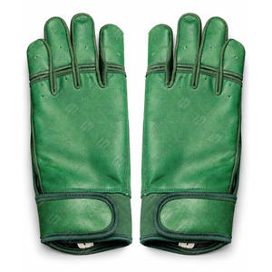 Gants de baseball de style sportif professionnel de haute qualité pour les jeunes et les adultes fabriqués sur mesure avec prix de gros pour les hommes - Product Image 5