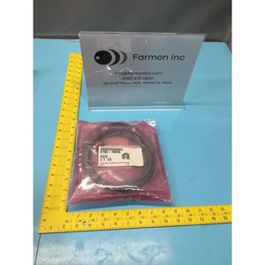AMAT 0150-10045 CABLE DE EXTENSIÓN, HE OVER - Equipo y Piezas de Semiconductores de Confianza de Marca Global - Product Image 2