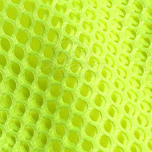 Chaleco de Trabajo Resistente, Transpirable, de Secado Rápido, Talla Grande, Construcción Robusta, Múltiples Compartimentos de Almacenamiento, Poliéster, Alta Visibilidad - Product Image 6