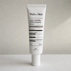Sérum pour le visage Whatiforskin Yulmu Sentelra PDRN Eksojom, sérum PDRN pour le visage, sérum anti-âge pour le visage, sérum facial GHK-Cu - Product Image 3