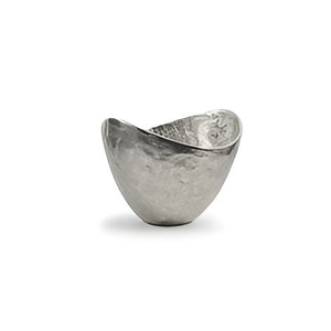 Bols de service en aluminium très demandés, bols en métal écologiques faits à la main avec émail coloré intérieur/extérieur pour salades et service 2024 - Product Image 1