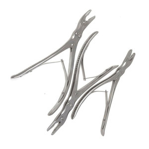 Pinces Neurochirurgicales Instruments de Chirurgie Cérébrale en Acier Inoxydable Manuels de Haute Précision Pinces Chirurgicales de Haute Qualité Réutilisables - Product Image 2