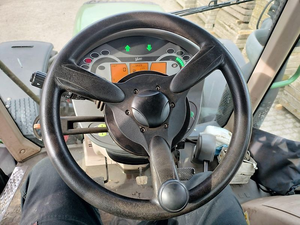 Tracteur agricole Fendt 513 Vario TMS Power - Product Image 3