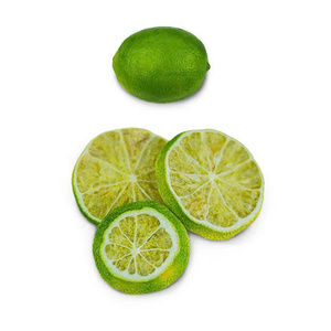 VIETNAM AIR DRIED LIME SLICES FOR TEA AND BEVERAGE - Product Image 2