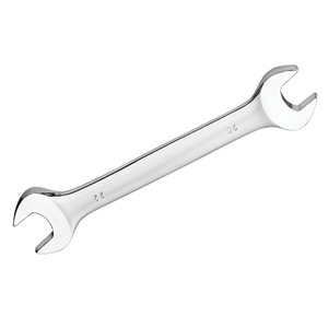 Double Open End Spanner Elliptical Type Heavy Duty <b>Hand</b> <b>Tool</b> for Automotive Workshop and Repair Work - Product Image 3