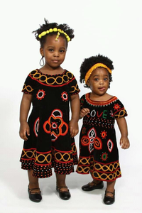 Tela Africana con Estampado Digital, Estilo Toghu Ankara, Textil para Ropa de Moda, Tela de Alta Calidad, Suministro al por Mayor - Product Image 4