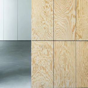 ไม้อัดสนเกรด AA เป็นมิตรกับสิ่งแวดล้อม ขายดี ขนาด 4 ฟุต x 8 ฟุต รุ่น 9/12/15/18 มม. หนา ใช้ซ้ำได้ 6-8 ครั้ง สำหรับงานก่อสร้าง - Product Image 6