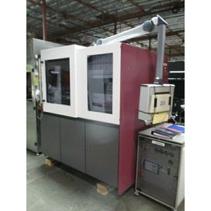 Système de séparation laser ALSI DCM802 avec LCPU - Équipement et pièces semi-conductrices d'occasion fiables à l'échelle mondiale - Product Image 2
