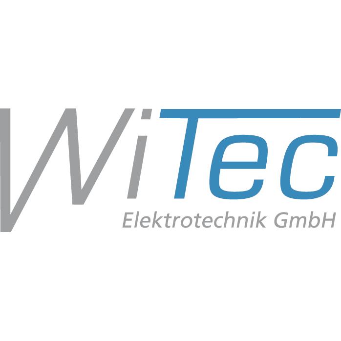 WiTec Elektrotechnik GmbH logo