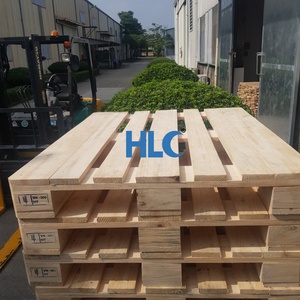 Paletas de Madera Nuevas HLC Epal / Euro / Paletas de Madera de Pino | Venta al por Mayor de Paletas de Madera Usadas Epal, Paletas Europeas en Venta - Product Image 4