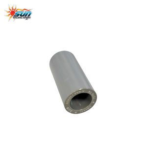 Bujes de polea de acero inoxidable de alta resistencia para CVT de motocicleta SUN Racing N-MAX / AEROX, fabricados en Taiwán, piezas de mejora para scooter - Product Image 2