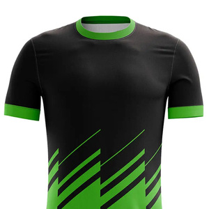 Camisetas de sublimación OEM, proveedor directo de fábrica, envío rápido, garantía de calidad, material de algodón, camisetas de manga corta en venta - Product Image 2