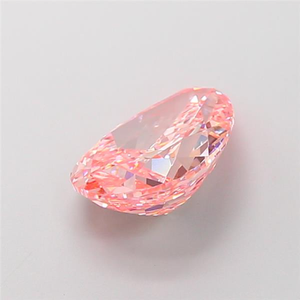 Diamante Suelto de Laboratorio con Corte Pera, Color Vívido, Certificado IGI, MANYA JEWELS PDKP-2082, para Exportación al por Mayor a Marcas de Joyería de Alta Gama - Product Image 5