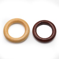 Ceintures pour femmes en bois naturel avec boucle de type anneau, écologiques, option de taille personnalisée, personnalisation du logo, finition durable, style élégant
