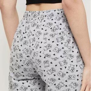 Shorts de Algodón para Mujer al por Mayor, Pantalones Cortos Casuales de Verano, Cómodos, de Tela Suave, Ropa de Moda para Uso Diario - Product Image 5