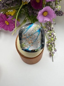 Modern Handmade Resin Fashion <b>Rings</b> for <b>Women</b> Stylish Party Beach & Everyday Fashion Jewelry <b>Rings</b> 12 pcs <b>set</b> - Product Image 3