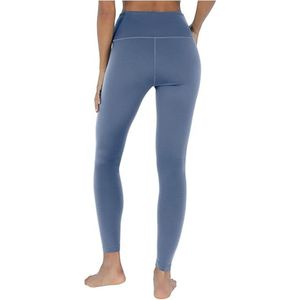 Women High Waist <b>Leggings</b> <b>Seamless</b> Yoga Pants Gym Workout Fitness Running Stretch Activewear USA Trend - Product Image 3