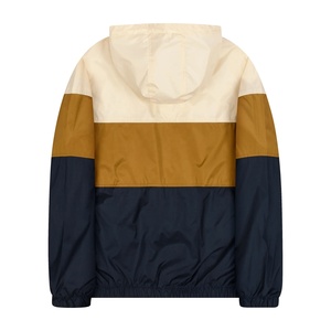 Outdoor Spring Windbreaker <b>Jacket</b> Quick Dry Breathable Hooded 100% Polyester Casual <b>Running</b> Training Wear Custom <b>Men</b> Wholesale - Product Image 2
