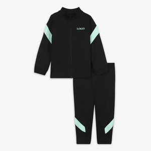 High Quality Fancy Casual Solid Kids Sports Tracksuit / Men Jogging Tracksuits / Cheap <b>Children</b> Sweat Suit Windproof - Product Image 1