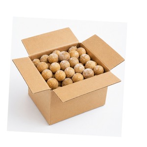 Longanes surgelées de qualité supérieure, les plus vendues en usine au Vietnam, emballées en sac de 2 kg, prix d'usine - Product Image 6