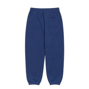 <b>Men's</b> Varsity Fleece <b>Pants</b> Winter Warm Joggers Casual Sports Trousers Loose Fit Sweatpants Athletic <b>Lounge</b> <b>Pants</b> for Outdoor - Product Image 2