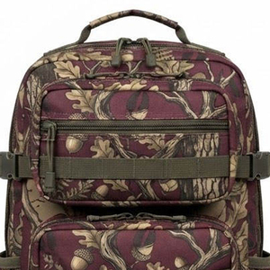 Sacs à dos de randonnée, de camping et de sport personnalisés en gros, fermeture éclair, sac à dos tactique de chasse en plein air, en grande quantité - Product Image 4