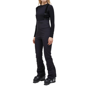 Combinaison de ski unisexe imperméable en polaire Tex isolée, respirante, coupe-vent, anti-UV pour sports d'hiver et snowboard - Product Image 3