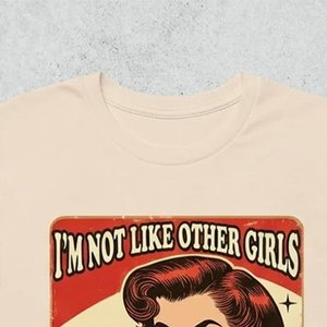 High Selling Custom Printed Logo Skin Women's Cotton T-Shirt – Premium 100% Cotton Soft Fit Bulk Wholesale Tee Streetwear Shirts - Product Image 4