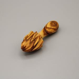 Exprimidor de cítricos de madera, de gran calidad, precio competitivo, herramienta para exprimir. - Product Image 1