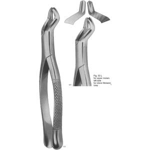 Warsaw Medical Dental Surgical Instruments - Product Image 1